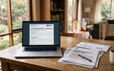 2026 Australian Census: the key dates, rules and questions answered