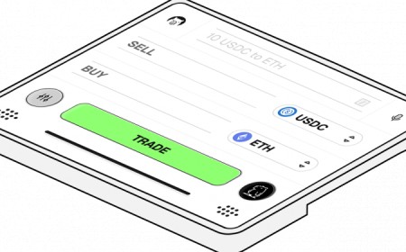 BaiBai launches as first PropAMM aggregator on Base, promising to pay double if you find a better price