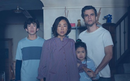 The Last House review: this tedious thriller is the worst Netflix movie of the year, and it's nothing like the trailer promised