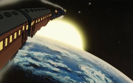 48 years later, anime’s most beautiful sci-fi space epic is officially making a comeback
