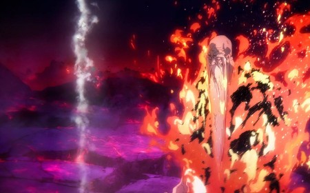 The Most Anticipated Anime Epic of 2026 Just Put Demon Slayer and Jujutsu Kaisen to Shame