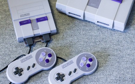 30 Years Ago, One Console and Two Games Changed My Life