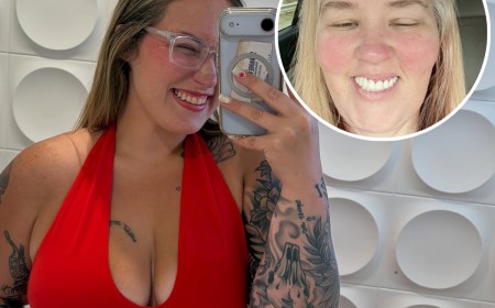 Mama June Reacts to Daughter Lauryn “Pumpkin” Efird’s OnlyFans Account