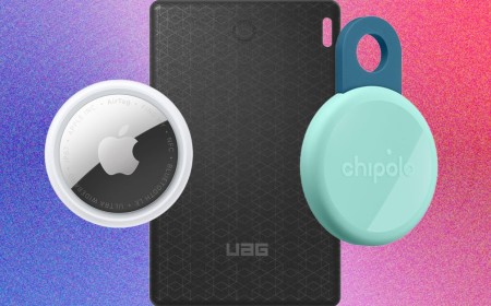 3 Best Tracking Devices for Your Keys, Wallet, and More (2026)
