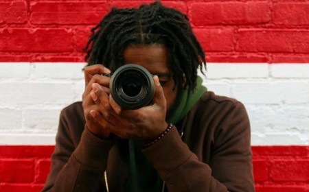 Popular Memphis Photographer is Tragically Killed in High-Speed Police Chase