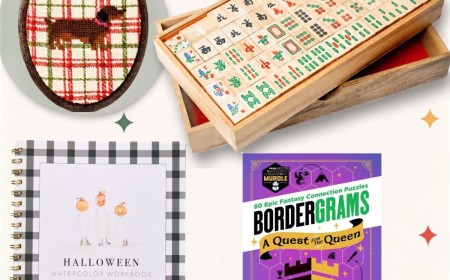 8 Anti-Brain Rot Hobbies to Try Instead of Doomscrolling