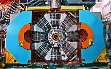 Have physicists finally discovered glueballs? New evidence points to yes.