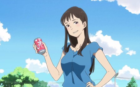 Anime's most overlooked sci-fi masterpiece is streaming free on YouTube