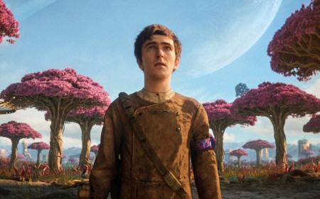 Prime Video's 15-Part Sci-Fi Series Makes Even Fallout Look Small