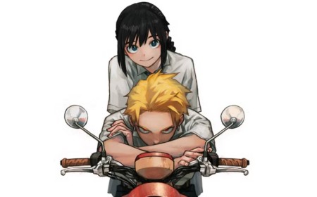 After 2 Years, My Hero Academia's Creator Finally Returns With a Near-Perfect Follow-Up