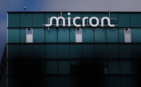New Micron lawsuit reignites fight over New York fab — complaint alleges 'forever chemicals' will flow into Oneida River