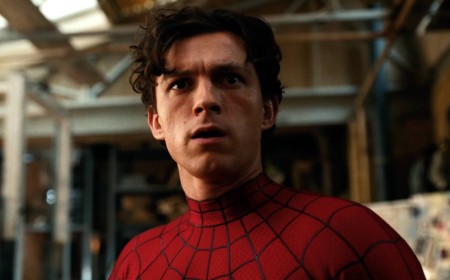 Spider-Man: Brand New Day Made The Marvel Studios Logo More Important Than Ever