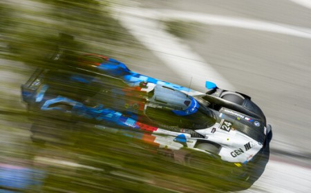 Five Tips to Improve Your Panning Images