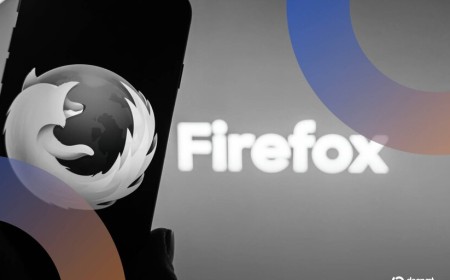 Mozilla Tests an AI 'Smart Window' in Firefox—But Only If You Opt In