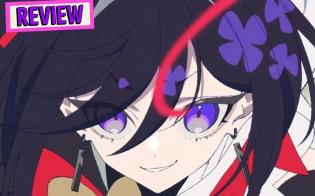 ‘The Ribbon Hero’ Is an Infectiously Hopeful Magical Girl Take on a Classic