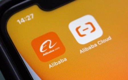 Alibaba Cloud plans to use fewer Western chips, to boost its already huge AI margins