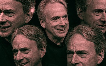 'Just a hobby, won't be big': Linus Torvalds introduced Linux 35 years ago - and almost called it Freax