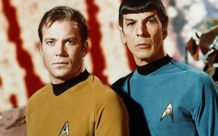 57 Years Later, Star Trek: The Original Series' Best Episode Has Aged Like Fine Wine