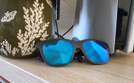 Xreal has made the most stylish budget smart glasses I’ve seen — and they give my RayNeo Air 4 Pros a real run for their money