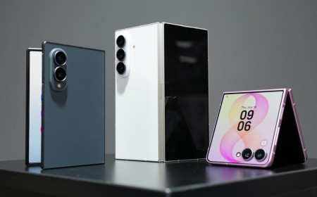 The best Android phones of 2026: Expert tested and reviewed