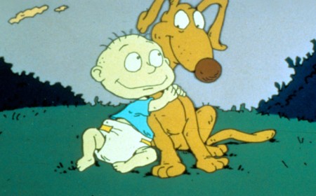 Secrets Behind Nickelodeon's Rugrats, Doug, SpongeBob & More Revealed