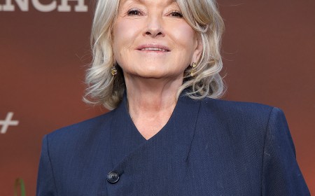Martha Stewart Reveals "Jerk" Ex Andy Stewart's Reaction to Her Doc