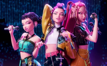 10 Action-Packed Double Features That Pair With Netflix's KPop Demon Hunters