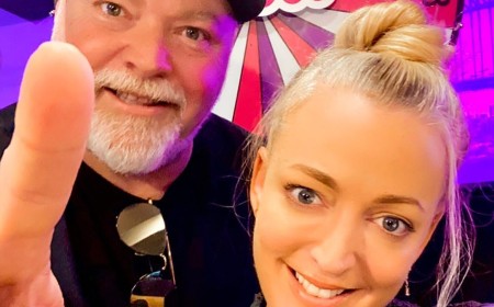 Bad news for ARN as revenue plunges and company suffers $28 million loss after Kyle Sandilands and Jackie 'O' Henderson blow-up
