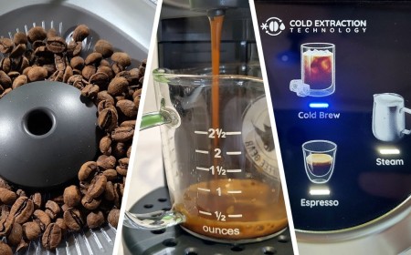 I'm a certified barista, and these are my 3 favorite small coffee machines that deliver delicious espresso without dominating your kitchen