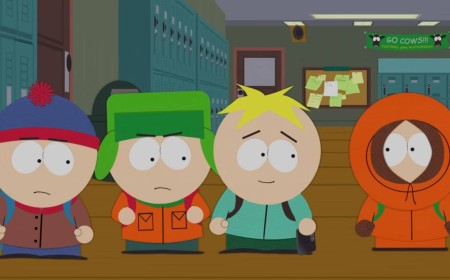 South Park Officially Returns With New Episodes Next Month