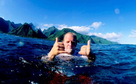 Renowned Surf Photographer Hank Foto Dies at 62