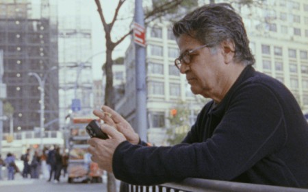Kleber Mendonça Filho’s Documentary Short About Jafar Panahi to Premiere at NYFF