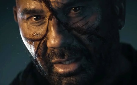 ‘God of War’ TV Show Officially Recasts Its New Kratos