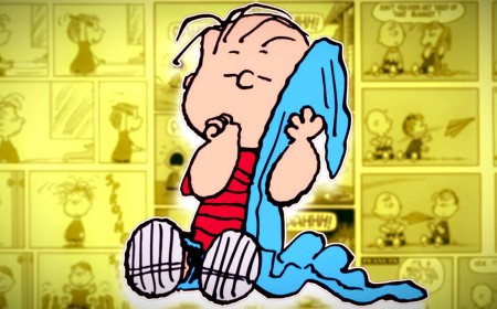 9 Most Iconic Linus Quotes In Peanuts History