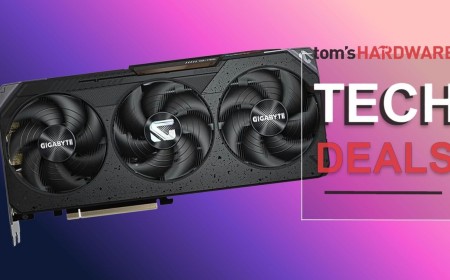 The only current-generation graphics card on sale below MSRP — AMD's Radeon RX 9070 GRE GPU with 12GB of VRAM returns to its lowest-ever price of $499