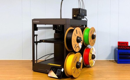 Elegoo Centauri 2 Combo review: A budget-friendly printer made even more budget-friendly