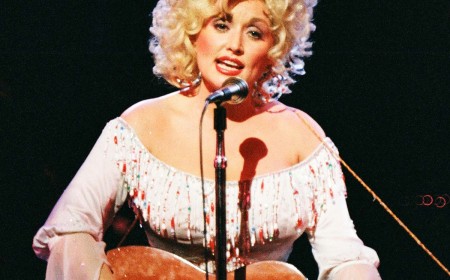 Dolly Parton's Cause of Death Revealed