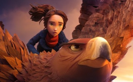 ‘Wildwood’ Poster Teases Laika’s Portland-Set Stop-Motion Adventure
