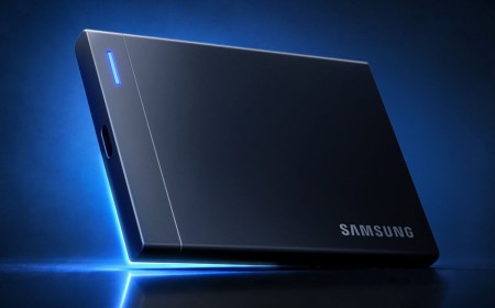 Samsung’s New Portable SSDs Look Great but Cost Up to $2,700