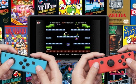 5 Nintendo Games You Need to Play at Least Once