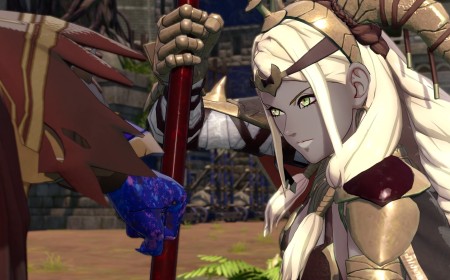 Nintendo Switch 2's 2026 Looks Very Different After Fire Emblem: Fortune's Weave Direct