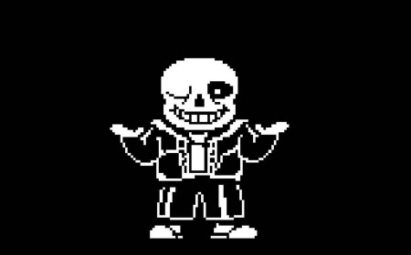 The Good Place Meets Undertale In 9/10 Free RPG You Can Play Right Now