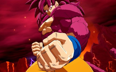 8 Years Later, Marvel Tokon Team's Amazing Dragon Ball Fighting Game Still Holds Up