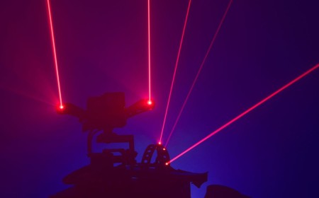 US military uses high-energy lasers to shoot down three Mexican cartel drones over the southern border — narcos suspected of using UAVs for surveillance and reconnaissance to support illegal activities