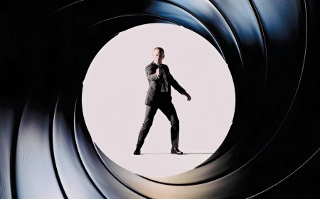 James Bond Officially Returns September 15 With A Brand-New Look