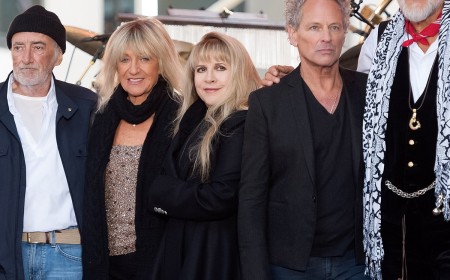 A Timeline of Stevie Nicks and Lindsey Buckingham's Messy Feud