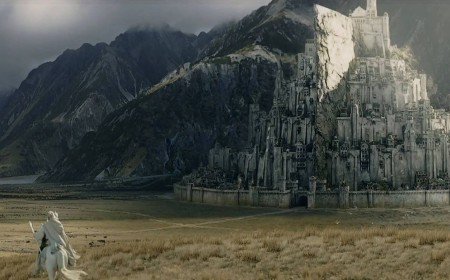 Lord Of The Rings: Realms Of The South Officially Announced