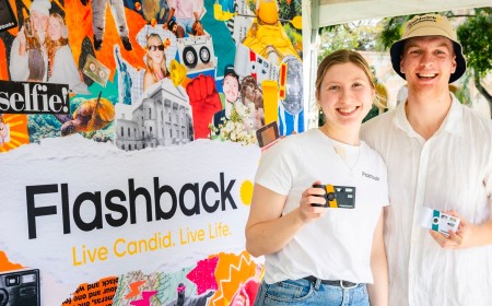 Flashback Is Offering a Photographer a Six-Month ‘Dream Job’