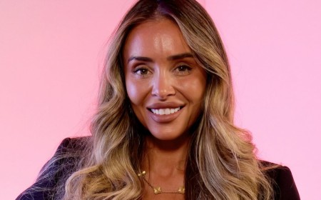 It's so bad here, children shouldn't even go outside: Socialite Zana Pali makes extraordinary claims about her home city of Melbourne in a withering spray on THE DEBRIEF