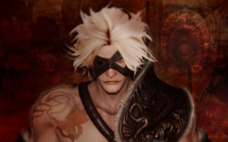 Champion modder ports the OG 'Father' Nier back into the PC remaster, original voiceovers and all